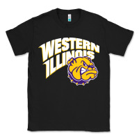 Black eathernecks, western, illinois gifts Classic Tee - ArtMosaic