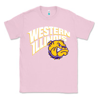 Bubblegum Pink eathernecks, western, illinois gifts Classic Tee - ArtMosaic
