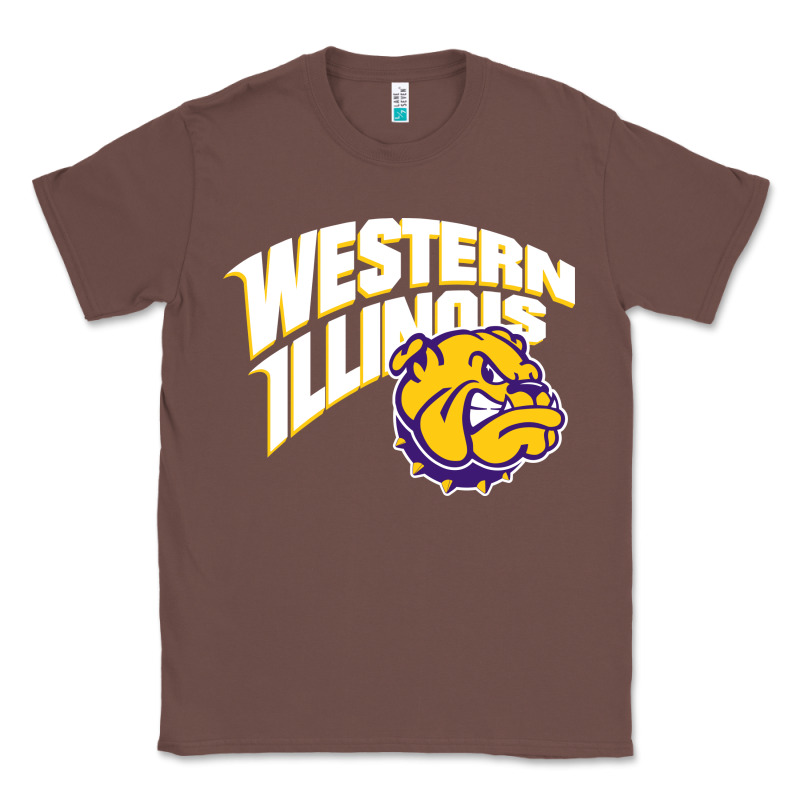 Eathernecks, Western, Illinois Gifts Classic Tee by ArtMosaic | Teevron