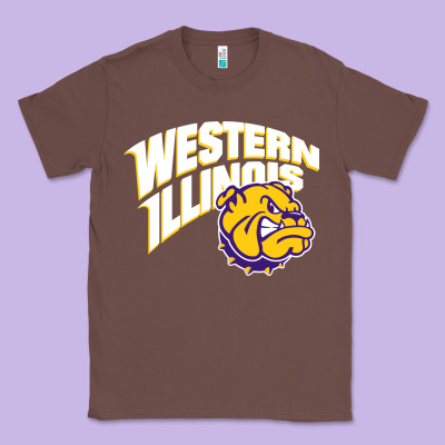 Eathernecks, Western, Illinois Gifts Classic Tee Designed By Artmosaic