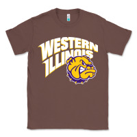 Chestnut eathernecks, western, illinois gifts Classic Tee - ArtMosaic
