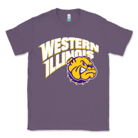 Lavender eathernecks, western, illinois gifts Classic Tee - ArtMosaic