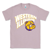 Lilac eathernecks, western, illinois gifts Classic Tee - ArtMosaic