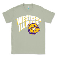 Matcha eathernecks, western, illinois gifts Classic Tee - ArtMosaic