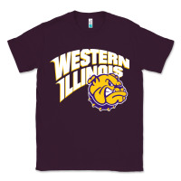 Plum eathernecks, western, illinois gifts Classic Tee - ArtMosaic