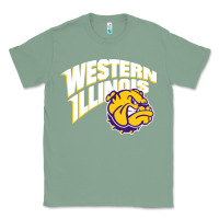 Sage eathernecks, western, illinois gifts Classic Tee - ArtMosaic