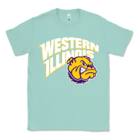 Seafoam eathernecks, western, illinois gifts Classic Tee - ArtMosaic