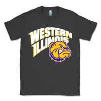 Smoke eathernecks, western, illinois gifts Classic Tee - ArtMosaic