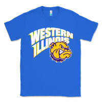 True Royal eathernecks, western, illinois gifts Classic Tee - ArtMosaic