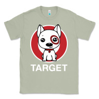 Matcha target team member Classic Tee - ArtMosaic