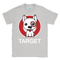 Moon Dust target team member Classic Tee - ArtMosaic