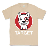 Mushroom target team member Classic Tee - ArtMosaic