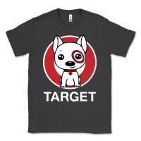Smoke target team member Classic Tee - ArtMosaic