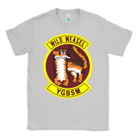 Moon Dust Air Force Wild Weasel YGBSM Classic Tee - ArtMosaic