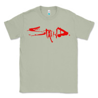 Matcha staind Classic Tee - ArtMosaic