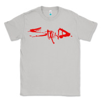 Moon Dust staind Classic Tee - ArtMosaic