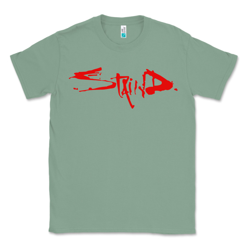 Staind Classic Tee by ArtMosaic | Teevron