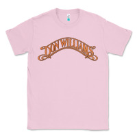Bubblegum Pink Don Williams - American country singer Classic Tee - ArtMosaic
