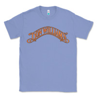 Colony Blue Don Williams - American country singer Classic Tee - ArtMosaic