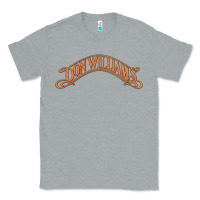 Heather Grey Don Williams - American country singer Classic Tee - ArtMosaic