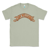 Matcha Don Williams - American country singer Classic Tee - ArtMosaic