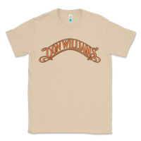Mushroom Don Williams - American country singer Classic Tee - ArtMosaic