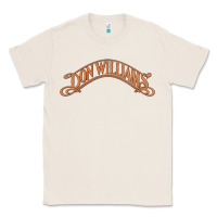 Natural Don Williams - American country singer Classic Tee - ArtMosaic