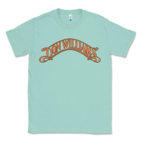 Seafoam Don Williams - American country singer Classic Tee - ArtMosaic