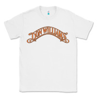 White Don Williams - American country singer Classic Tee - ArtMosaic