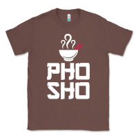 Chestnut pho sho foodie asian food humor chopsticks funny Classic Tee - ArtMosaic