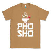 Toasted Coconut pho sho foodie asian food humor chopsticks funny Classic Tee - ArtMosaic
