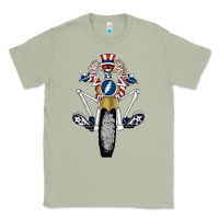 Matcha grateful motor ber Classic Tee - ArtMosaic