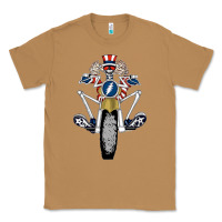 Toasted Coconut grateful motor ber Classic Tee - ArtMosaic