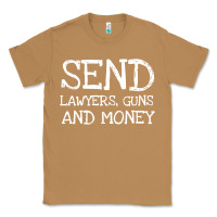 Toasted Coconut Warren Zevon Send Lawyers Guns and Money Music Shirt Classic Tee - ArtMosaic