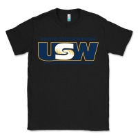 Black United Steelworkers - Unity and Strength for Worke Classic Tee - ArtMosaic