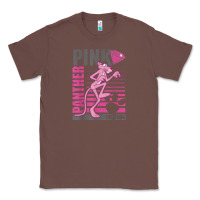 Chestnut Pink Panther Classic Tee - ArtMosaic