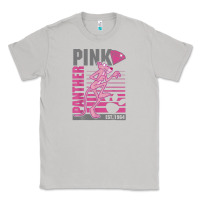 Moon Dust Pink Panther Classic Tee - ArtMosaic