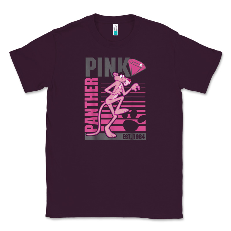 Pink Panther Classic Tee by ArtMosaic | Teevron