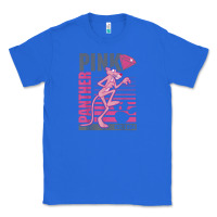 True Royal Pink Panther Classic Tee - ArtMosaic