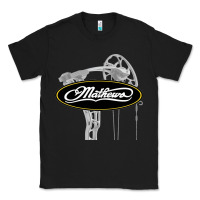 Black sport mathews concert Classic Tee - ArtMosaic