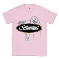 Bubblegum Pink sport mathews concert Classic Tee - ArtMosaic
