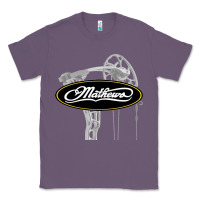 Lavender sport mathews concert Classic Tee - ArtMosaic