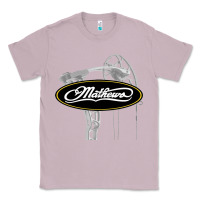 Lilac sport mathews concert Classic Tee - ArtMosaic