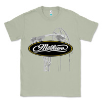 Matcha sport mathews concert Classic Tee - ArtMosaic
