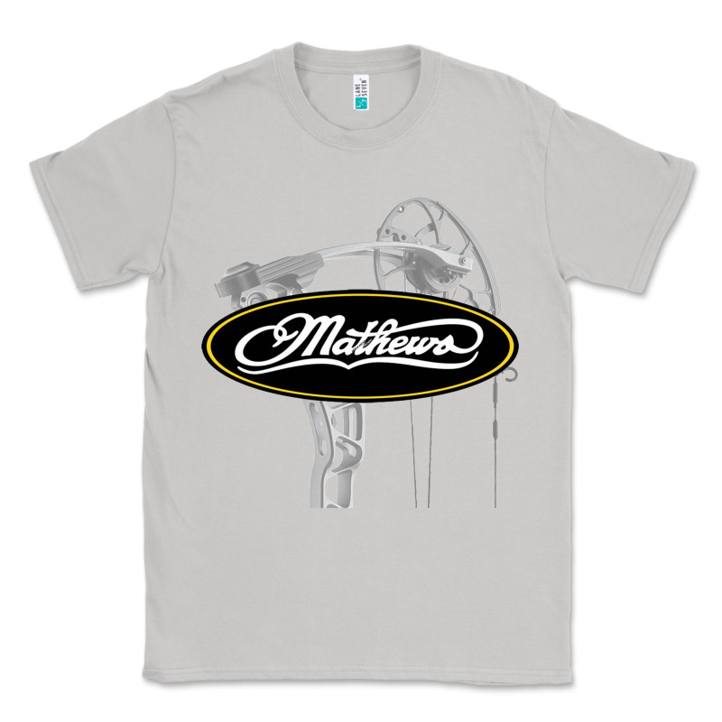 Sport Mathews Concert Classic Tee by ArtMosaic | Teevron