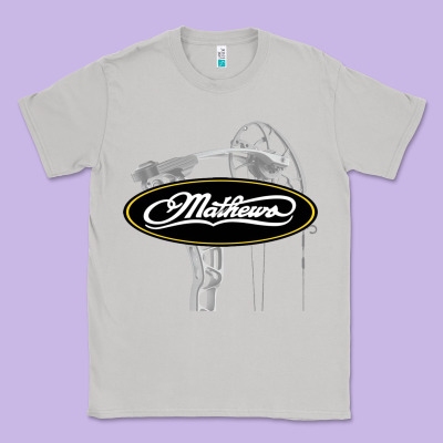 Sport Mathews Concert Classic Tee Designed By Artmosaic
