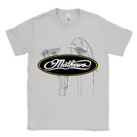 Moon Dust sport mathews concert Classic Tee - ArtMosaic