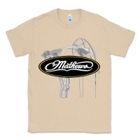 Mushroom sport mathews concert Classic Tee - ArtMosaic