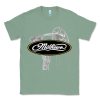 Sage sport mathews concert Classic Tee - ArtMosaic