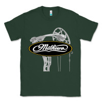Sports Green sport mathews concert Classic Tee - ArtMosaic